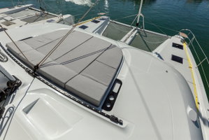 Lagoon 55 „IRISEMMA“ – fotka 6