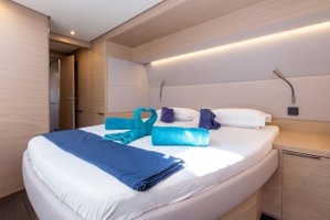 Lagoon 55 „IRISEMMA“ – fotka 12