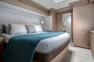 Lagoon Seventy 7 „Spirit of Ponant“ – fotka 13