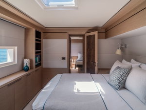Lagoon Seventy 7 „Spirit of Ponant“ – fotka 16