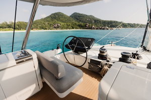 Lagoon Seventy 7 „Spirit of Ponant“ – fotka 8