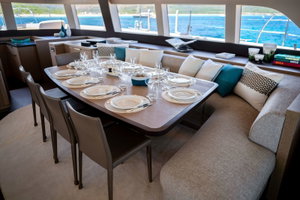 Lagoon Seventy 7 „Spirit of Ponant“ – fotka 3