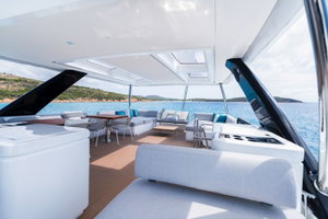Lagoon Seventy 7 „Spirit of Ponant“ – fotka 6