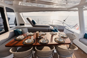 Lagoon Seventy 7 „Spirit of Ponant“ – fotka 10