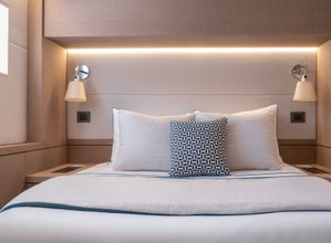 Lagoon Seventy 7 „Spirit of Ponant“ – fotka 15