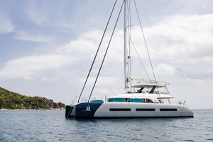 Lagoon Seventy 7 „Spirit of Ponant“ – fotka 7