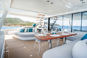 Lagoon Seventy 7 „Spirit of Ponant“ – fotka 2