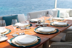 Lagoon Seventy 7 „Spirit of Ponant“ – fotka 11