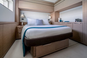 Lagoon Seventy 7 „Spirit of Ponant“ – fotka 14