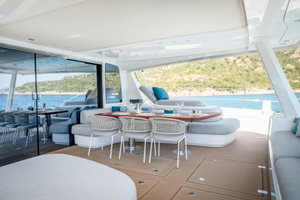 Lagoon Seventy 7 „Spirit of Ponant“ – fotka 5