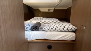 Oceanis 38.1 „Maja“ – fotka 10
