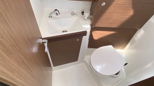 Oceanis 38.1 „Maja“ – fotka 13