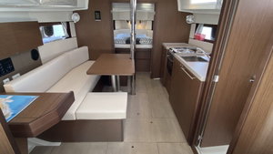 Oceanis 38.1 „Maja“ – fotka 5