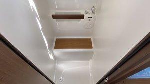 Oceanis 38.1 „Maja“ – fotka 14