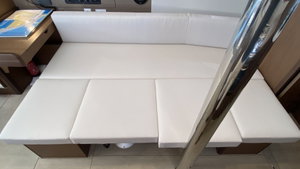 Oceanis 38.1 „Maja“ – fotka 9
