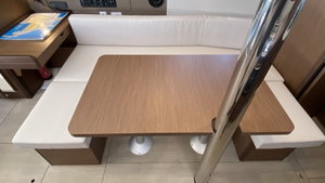 Oceanis 38.1 „Maja“ – fotka 8