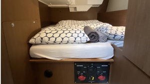Oceanis 38.1 „Maja“ – fotka 12