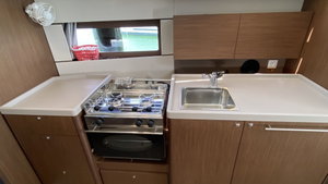 Oceanis 38.1 „Maja“ – fotka 6