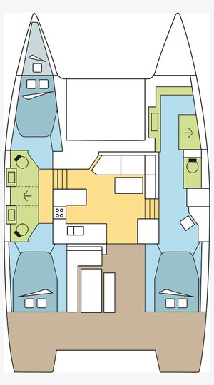 Astrea 42 „QLF“ – fotka 2