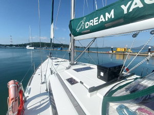Sun Odyssey 479 „YILDUN“ – fotka 2