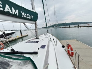 Sun Odyssey 479 „YILDUN“ – fotka 7