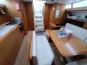 Sun Odyssey 479 „YILDUN“ – fotka 10