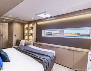 Lagoon 55 „Lady M“ – fotka 17