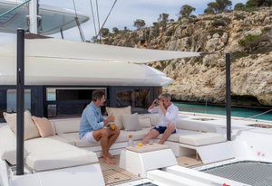 Lagoon 55 „Lady M“ – fotka 6