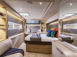 Lagoon 55 „Lady M“ – fotka 18