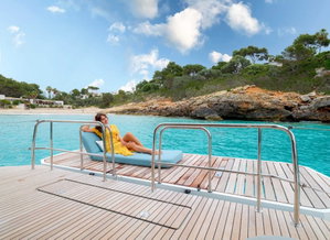 Lagoon 55 „Lady M“ – fotka 5