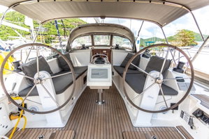 Bavaria Cruiser 41 „Patches“ – fotka 7