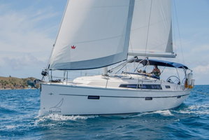 Bavaria Cruiser 41 „Patches“ – fotka 1