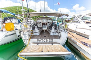 Bavaria Cruiser 41 „Patches“ – fotka 6