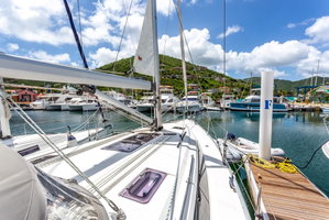 Bavaria Cruiser 41 „Patches“ – fotka 4