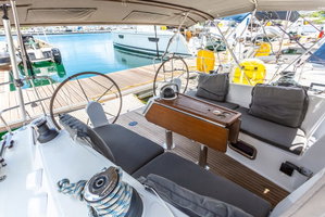 Bavaria Cruiser 41 „Patches“ – fotka 5