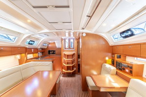 Bavaria Cruiser 41 „Patches“ – fotka 10