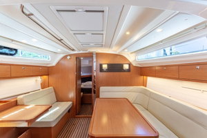Bavaria Cruiser 41 „Patches“ – fotka 15