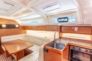 Bavaria Cruiser 41 „Patches“ – fotka 14
