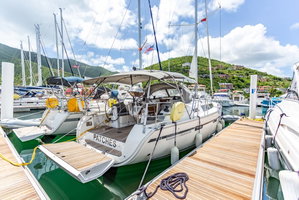 Bavaria Cruiser 41 „Patches“ – fotka 3