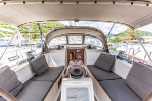Bavaria Cruiser 41 „Patches“ – fotka 8