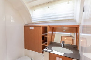Bavaria Cruiser 41 „Patches“ – fotka 19