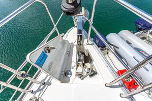 Bavaria Cruiser 41 „Patches“ – fotka 9