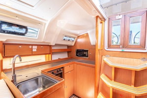 Bavaria Cruiser 41 „Patches“ – fotka 13
