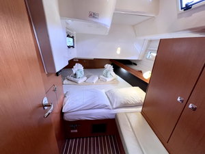 Bavaria Cruiser 41 „Patches“ – fotka 16