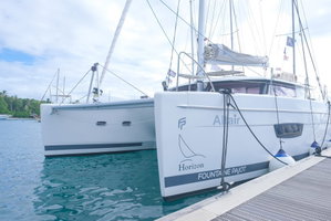Helia 44 „Altair“ – fotka 1