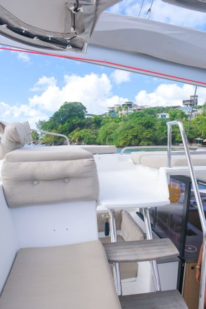 Helia 44 „Altair“ – fotka 8