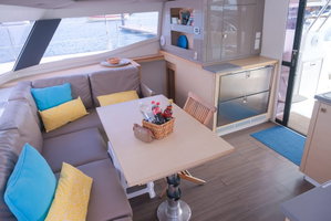 Helia 44 „Altair“ – fotka 13