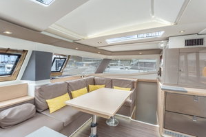 Helia 44 „Altair“ – fotka 10