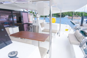 Helia 44 „Altair“ – fotka 9