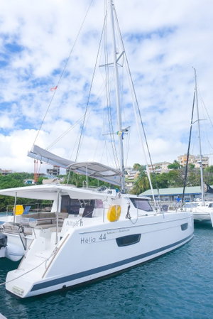 Helia 44 „Altair“ – fotka 2